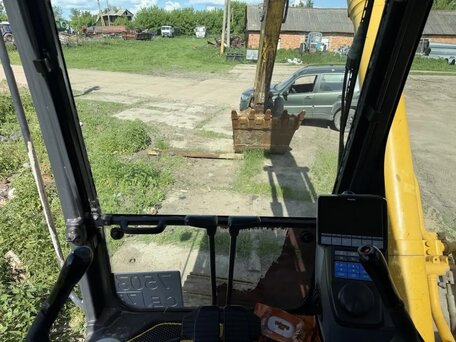 2017 Komatsu PC300, 7500000 рублей, вид 5