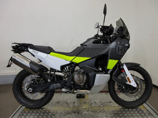 2023 Husqvarna Norden 901, серый, 1400000 рублей, вид 1