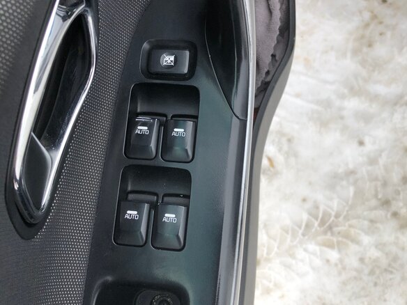2013 Kia Ceed II, чёрный, 870000 рублей - вид 9