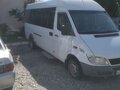2013 Mercedes-Benz Sprinter Classic, белый, 1700000 рублей - вид 1