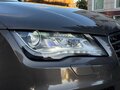 2012 Audi A7 S-tronic I (4G), коричневый, 2350000 рублей - вид 10