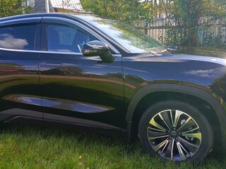 2023 Jetour Dashing I, чёрный, 2400000 рублей, вид 2