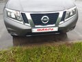 2018 Nissan Terrano III (D10), серый, 830000 рублей - вид 4