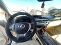 2013 Lexus RX 450h III Рестайлинг, золотистый, 2550000 рублей - вид 6
