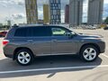 2012 Toyota Highlander II (XU40) Рестайлинг, серый, 2800000 рублей - вид 6