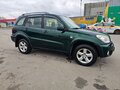 2004 Toyota RAV4 II (XA20) Рестайлинг, зелёный, 1100000 рублей - вид 3