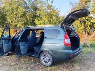 2010 Lada (ВАЗ) Priora I, серый, 340000 рублей, вид 4