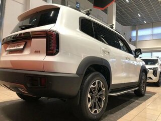2025 Haval Dargo I, белый, 3349000 рублей, вид 5