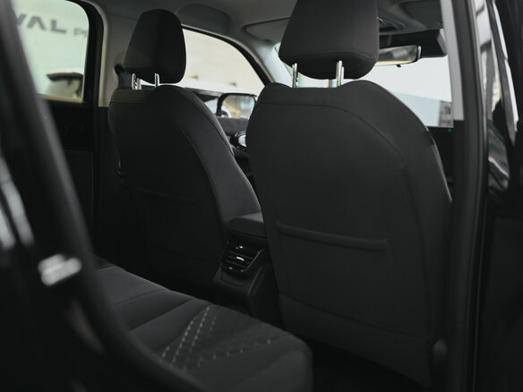 2026 Haval H3 I, чёрный, 2539000 рублей - вид 24