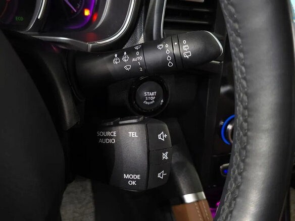 2022 Renault Samsung QM6 I Рестайлинг, чёрный, 1965000 рублей - вид 25