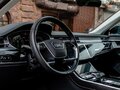 2020 Audi A8 Long 50 TFSI IV (D5), чёрный, 9200000 рублей - вид 11