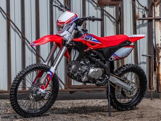 2025 Apollo RFZ, красный, 106000 рублей, вид 2