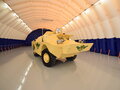1982 ГАЗ Вездеход повышенной проходимости, бежевый, 6361225 рублей