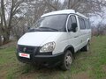 2013 ГАЗ ГАЗель (3302), белый, 500000 рублей - вид 4