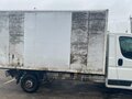 2017 Peugeot Boxer, белый, 1750000 рублей - вид 11