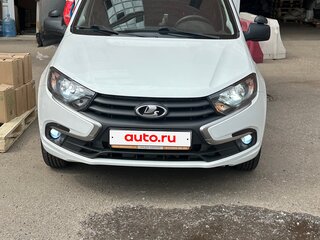 2022 LADA (ВАЗ) ВИС 2349, белый, 1100000 рублей, вид 1