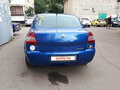 2008 Renault Megane II Рестайлинг, синий - вид 5