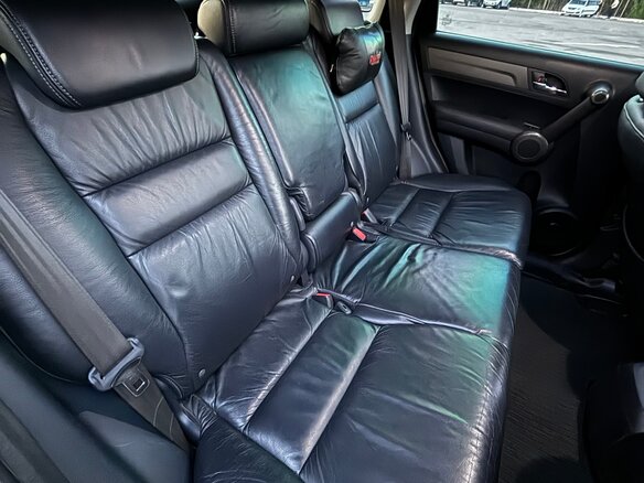 2011 Honda CR-V III Рестайлинг, серый, 1650000 рублей - вид 13