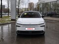 2026 Toyota bZ3X 58.3 kWh, белый, 2729512 рублей - вид 1