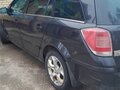 2006 Opel Astra H, чёрный, 397000 рублей - вид 4