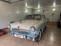 1969 ГАЗ 21 «Волга» 21Р, бежевый, 1600000 рублей