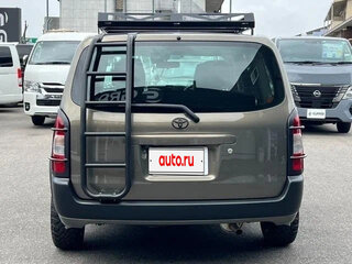 2023 Toyota Probox I Рестайлинг, коричневый, 1300333 рублей, вид 5