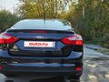 2014 Ford Focus III, чёрный, 1000000 рублей - вид 4
