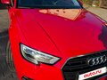 2020 Audi A3 III (8V) Рестайлинг, красный, 2700000 рублей - вид 1