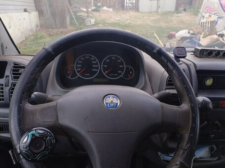 2010 Fiat Professional Ducato, белый, 500000 рублей, вид 4