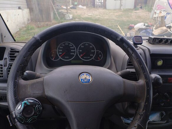 2010 Fiat Professional Ducato, белый, 500000 рублей - вид 3