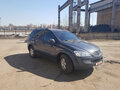 2011 SsangYong Kyron 6-speed I Рестайлинг, серый - вид 3