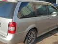 1999 Mazda MPV II (LW), серебристый, 310000 рублей - вид 7