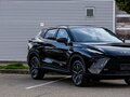 2026 Omoda C5 II, чёрный, 2395000 рублей - вид 6