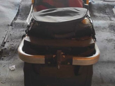 2006 BRP Ski-Doo Summit 800, синий, 420000 рублей, вид 2
