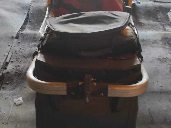 2006 BRP Ski-Doo Summit 800, синий, 420000 рублей - вид 1