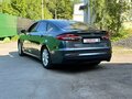 2019 Ford Fusion (North America) II Рестайлинг, серый, 1650000 рублей - вид 3