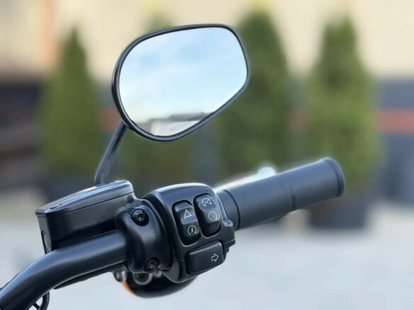 2022 Harley-Davidson Low Rider, чёрный, 1540000 рублей - вид 14