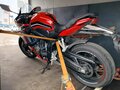 2022 Honda CBR 650R, красный, 950000 рублей - вид 3