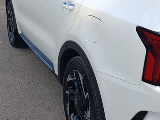 2020 Kia Sorento IV, белый, 3850000 рублей, вид 4