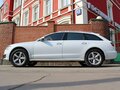 2016 Audi A6 allroad III (C7) Рестайлинг, белый - вид 7
