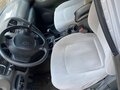 2005 Hyundai Santa Fe I, серебристый, 330000 рублей - вид 2