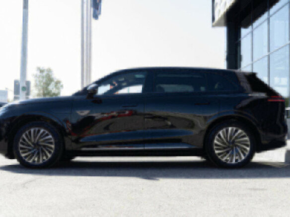 2026 Esteo Exlantix ET, чёрный, 6990000 рублей - вид 7