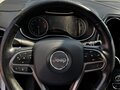 2018 Jeep Cherokee V (KL) Рестайлинг, белый, 2400000 рублей - вид 11