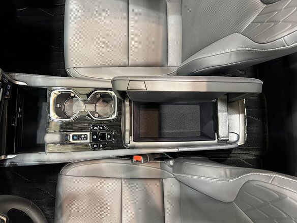 2026 Lexus RX 300 V, серый, 8450000 рублей - вид 13