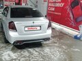 2017 Ravon Gentra, серый, 947000 рублей - вид 5