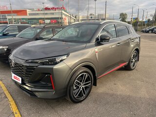 2023 Changan CS55 Plus II, серый, 2100000 рублей, вид 1