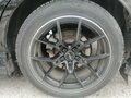 2009 Toyota Wish II, чёрный, 1280000 рублей - вид 7
