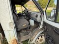 2004 ГАЗ ГАЗель (3302), белый, 320000 рублей - вид 5