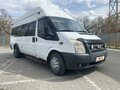 2012 Ford Transit, белый, 1000000 рублей