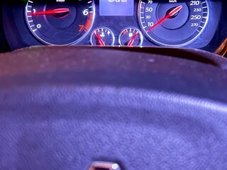 2010 Renault Laguna III, чёрный, 1100000 рублей, вид 4